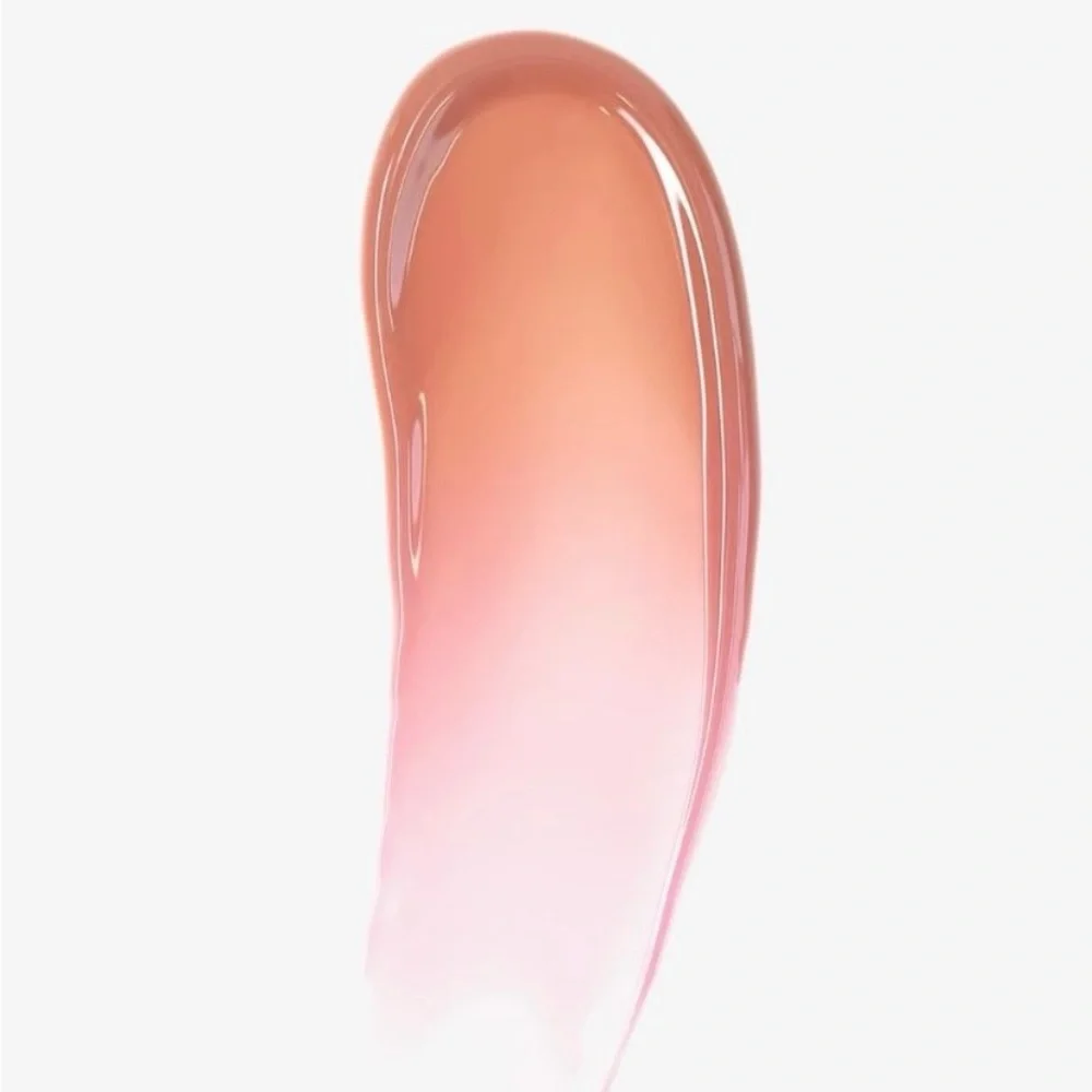 (1) Florence by Mills Lip Oil Tint in Coconut Colada - NIB
